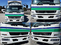 MITSUBISHI FUSO Fighter Aluminum Wing TKG-FK61F 2014 374,000km_3