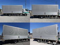 MITSUBISHI FUSO Fighter Aluminum Wing TKG-FK61F 2014 374,000km_5