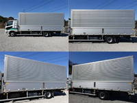 MITSUBISHI FUSO Fighter Aluminum Wing TKG-FK61F 2014 374,000km_6