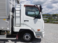 MITSUBISHI FUSO Fighter Aluminum Wing TKG-FK61F 2014 374,000km_6