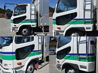 MITSUBISHI FUSO Fighter Aluminum Wing TKG-FK61F 2014 374,000km_7