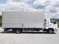 MITSUBISHI FUSO Fighter Aluminum Wing TKG-FK61F 2014 374,000km_7