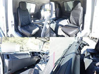 ISUZU Forward Aluminum Wing SKG-FRR90S2 2012 170,000km_12