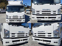 ISUZU Forward Aluminum Wing SKG-FRR90S2 2012 170,000km_3