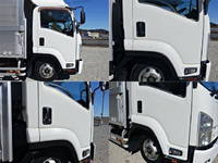 ISUZU Forward Aluminum Wing SKG-FRR90S2 2012 170,000km_4