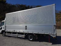 ISUZU Forward Aluminum Wing SKG-FRR90S2 2012 170,000km_6