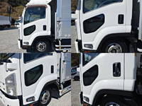 ISUZU Forward Aluminum Wing SKG-FRR90S2 2012 170,000km_7