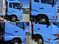 UD TRUCKS Condor Aluminum Wing TKG-MK38C 2012 308,000km_4