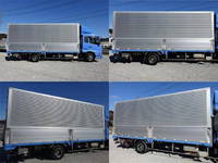 UD TRUCKS Condor Aluminum Wing TKG-MK38C 2012 308,000km_5