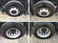 ISUZU Giga Trailer Head QKG-EXD52AD 2013 541,000km_11