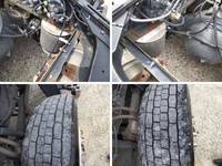 ISUZU Giga Trailer Head QKG-EXD52AD 2013 541,000km_12