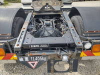ISUZU Giga Trailer Head QKG-EXD52AD 2013 541,000km_13