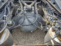 ISUZU Giga Trailer Head QKG-EXD52AD 2013 541,000km_14