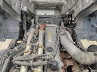 ISUZU Giga Trailer Head QKG-EXD52AD 2013 541,000km_15