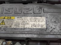 ISUZU Giga Trailer Head QKG-EXD52AD 2013 541,000km_16