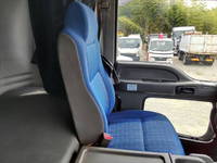 ISUZU Giga Trailer Head QKG-EXD52AD 2013 541,000km_20
