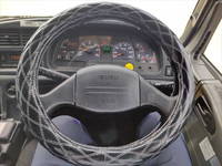 ISUZU Giga Trailer Head QKG-EXD52AD 2013 541,000km_24