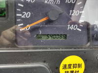 ISUZU Giga Trailer Head QKG-EXD52AD 2013 541,000km_28