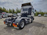 ISUZU Giga Trailer Head QKG-EXD52AD 2013 541,000km_2