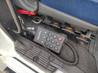 ISUZU Giga Trailer Head QKG-EXD52AD 2013 541,000km_34