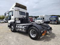 ISUZU Giga Trailer Head QKG-EXD52AD 2013 541,000km_3