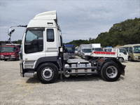 ISUZU Giga Trailer Head QKG-EXD52AD 2013 541,000km_4
