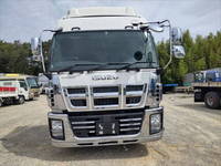 ISUZU Giga Trailer Head QKG-EXD52AD 2013 541,000km_6