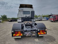 ISUZU Giga Trailer Head QKG-EXD52AD 2013 541,000km_7