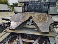ISUZU Giga Trailer Head QKG-EXD52AD 2013 541,000km_8