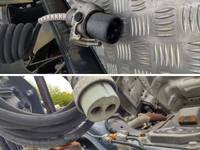 ISUZU Giga Trailer Head QKG-EXD52AD 2013 541,000km_9