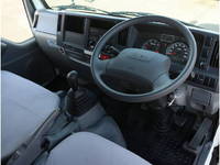 ISUZU Elf Flat Body TRG-NHS85A 2015 23,336km_21