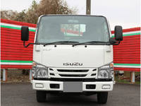ISUZU Elf Flat Body TRG-NHS85A 2015 23,336km_5