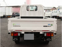 ISUZU Elf Flat Body TRG-NHS85A 2015 23,336km_6