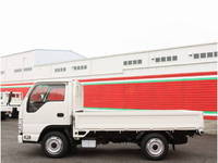 ISUZU Elf Flat Body TRG-NHS85A 2015 23,336km_7
