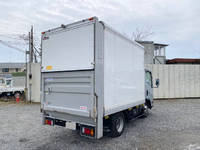 ISUZU Elf Aluminum Van 2RG-NLR88AN 2021 84,000km_2