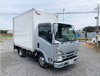 ISUZU Elf Aluminum Van 2RG-NLR88AN 2021 84,000km_3