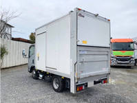 ISUZU Elf Aluminum Van 2RG-NLR88AN 2021 84,000km_4