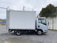 ISUZU Elf Aluminum Van 2RG-NLR88AN 2021 84,000km_8