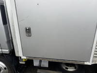 ISUZU Elf Aluminum Van TKG-NMR85N 2014 104,260km_16