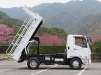 MITSUBISHI FUSO Fighter Dump TKG-FK71F 2017 38,716km_10