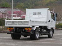 MITSUBISHI FUSO Fighter Dump TKG-FK71F 2017 38,716km_2