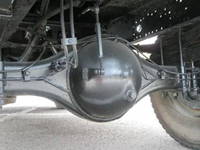 MITSUBISHI FUSO Fighter Dump TKG-FK71F 2017 38,716km_36