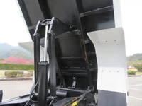 MITSUBISHI FUSO Fighter Dump TKG-FK71F 2017 38,716km_39