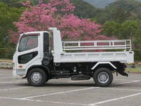 MITSUBISHI FUSO Fighter Dump TKG-FK71F 2017 38,716km_3