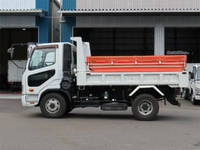 MITSUBISHI FUSO Fighter Dump TKG-FK71F 2017 38,716km_4