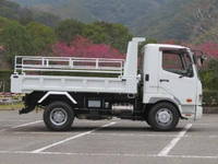 MITSUBISHI FUSO Fighter Dump TKG-FK71F 2017 38,716km_4