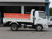 MITSUBISHI FUSO Fighter Dump TKG-FK71F 2017 38,716km_5