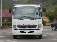 MITSUBISHI FUSO Fighter Dump TKG-FK71F 2017 38,716km_5