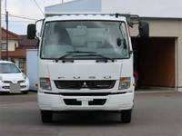 MITSUBISHI FUSO Fighter Dump TKG-FK71F 2017 38,716km_6