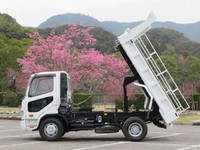 MITSUBISHI FUSO Fighter Dump TKG-FK71F 2017 38,716km_9